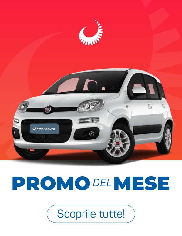 Immagine Promo del mese